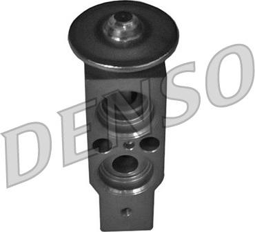 Denso DVE09007 - Расширительный клапан, кондиционер autosila-amz.com