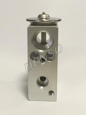 Denso DVE09010 - Расширительный клапан, кондиционер autosila-amz.com