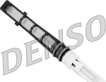 Denso DVE06001 - Форсунка, расширительный клапан autosila-amz.com