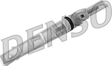 Denso DVE01001 - Форсунка, расширительный клапан autosila-amz.com