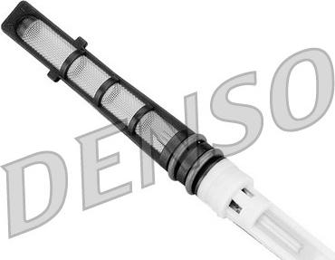 Denso DVE02001 - Форсунка, расширительный клапан autosila-amz.com
