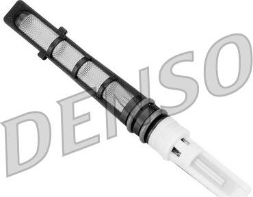 Denso DVE10005 - Форсунка, расширительный клапан autosila-amz.com
