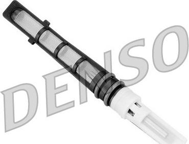 Denso DVE10007 - Форсунка, расширительный клапан autosila-amz.com