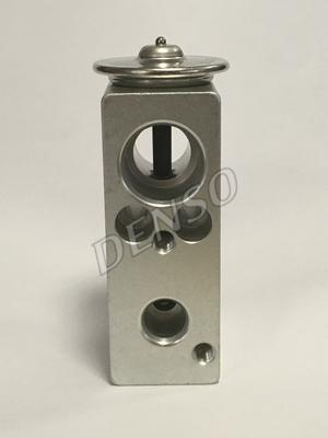 Denso DVE12006 - Расширительный клапан, кондиционер autosila-amz.com