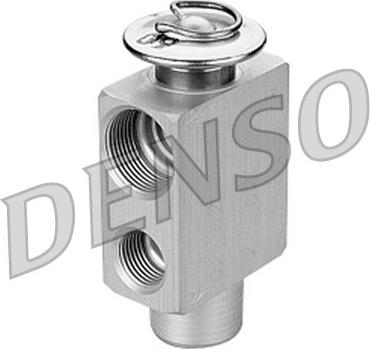 Denso DVE32003 - Расширительный клапан, кондиционер autosila-amz.com