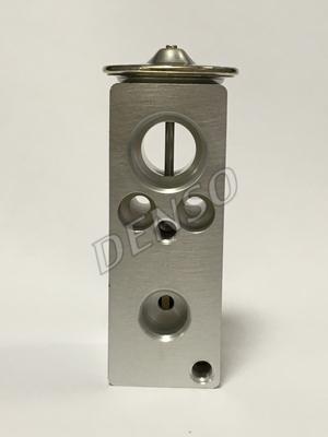 Denso DVE21004 - Расширительный клапан, кондиционер autosila-amz.com