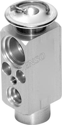 Denso DVE21002 - Расширительный клапан, кондиционер autosila-amz.com