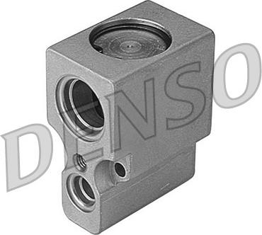 Denso DVE23008 - Расширительный клапан/вентиль autosila-amz.com