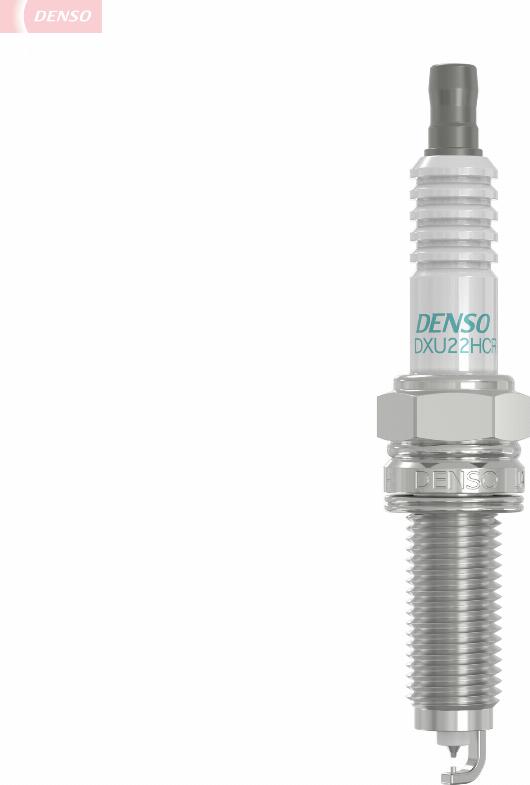 Denso DXU22HCR-D11S - Свеча зажигания autosila-amz.com