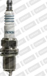 Denso IQ16 - Свеча зажигания autosila-amz.com