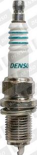 Denso IQ22 - Свеча зажигания autosila-amz.com