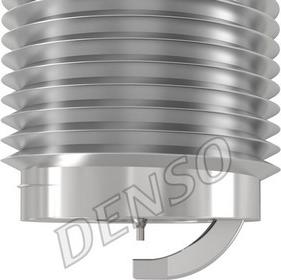 Denso IU24 - Свеча зажиг. IRIDIUM POWER  4шт. в блистере/цена за 1 autosila-amz.com