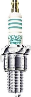 Denso IW20 - Свеча зажиг. IRIDIUM POWER  4шт. в блистере/цена за 1 autosila-amz.com