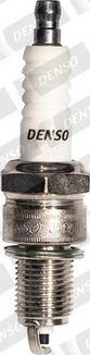 Denso J16CR-U - Denso Свеча зажигания 3256 /(цена за 1шт.)/ Nickel J16CRU autosila-amz.com