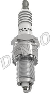 Denso J16CR-U - Denso Свеча зажигания 3256 /(цена за 1шт.)/ Nickel J16CRU autosila-amz.com