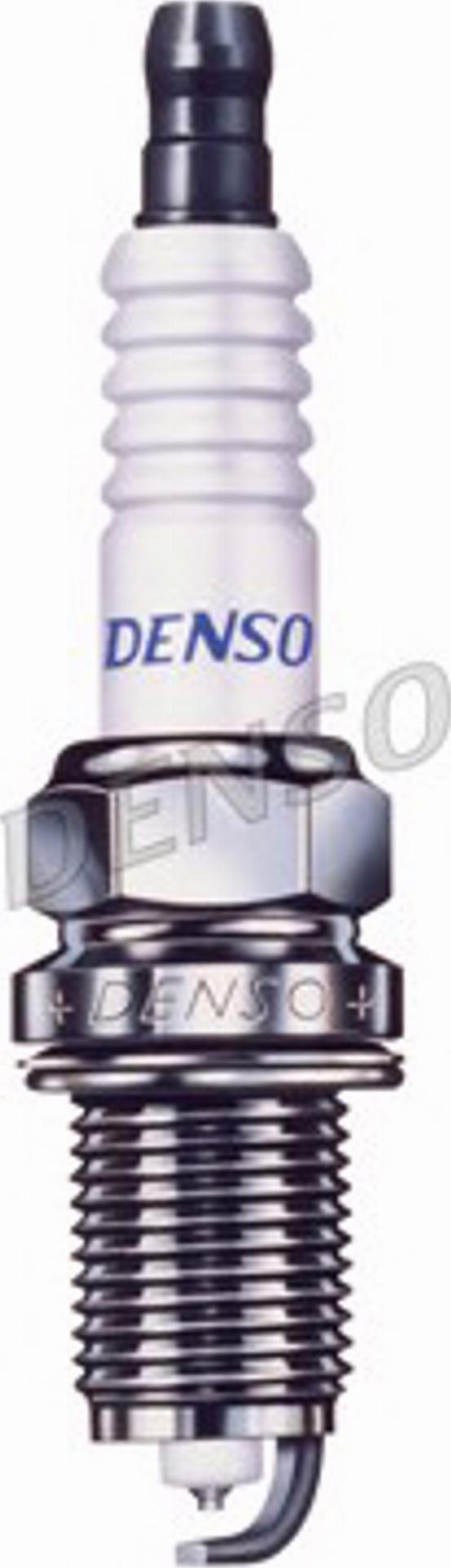 Denso PQ20R8 - Свеча зажигания autosila-amz.com