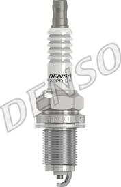 Denso K16PR-U11 - Свеча зажигания CHERY FIAT HYUNDAI INFINITI KIA MAZDA MERCEDES MITSUBISHI NISSAN OPEL autosila-amz.com