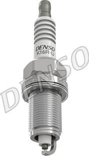 Denso K16R-U - 3119 Свеча зажигания autosila-amz.com