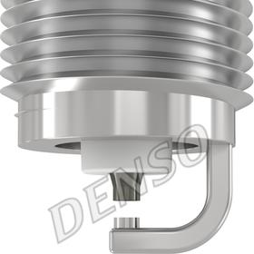 Denso K16TT - Свеча зажиг.серии TT 4шт. в блистере/цена за 1 autosila-amz.com