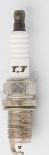 Denso K20TT - Свеча зажиг.серии TT 4шт. в блистере/цена за 1 autosila-amz.com