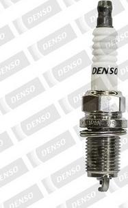 Denso K20PR-L11 - Свеча зажигания (3144 D117) (в уп. 10 шт) autosila-amz.com