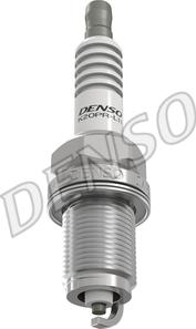 Denso K20PR-L11 - Свеча зажигания (3144 D117) (в уп. 10 шт) autosila-amz.com