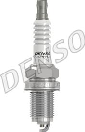 Denso K20PR-L11 - Свеча зажигания (3144 D117) (в уп. 10 шт) autosila-amz.com