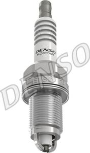 Denso K20TXR - 5063 Свеча зажигания autosila-amz.com