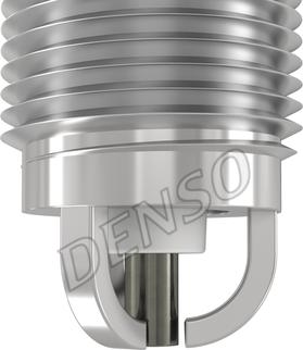 Denso K22PBR-S - Свеча зажигания autosila-amz.com