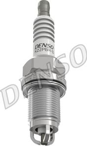 Denso K22PBR-S - Свеча зажигания autosila-amz.com