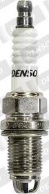 Denso K22PB - Свеча зажигания autosila-amz.com