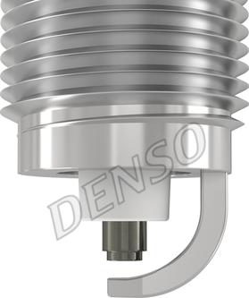 Denso KJ22CR-L11 - Свеча зажигания autosila-amz.com