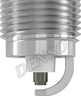 Denso KJ22CR-L8 - Свеча зажигания autosila-amz.com