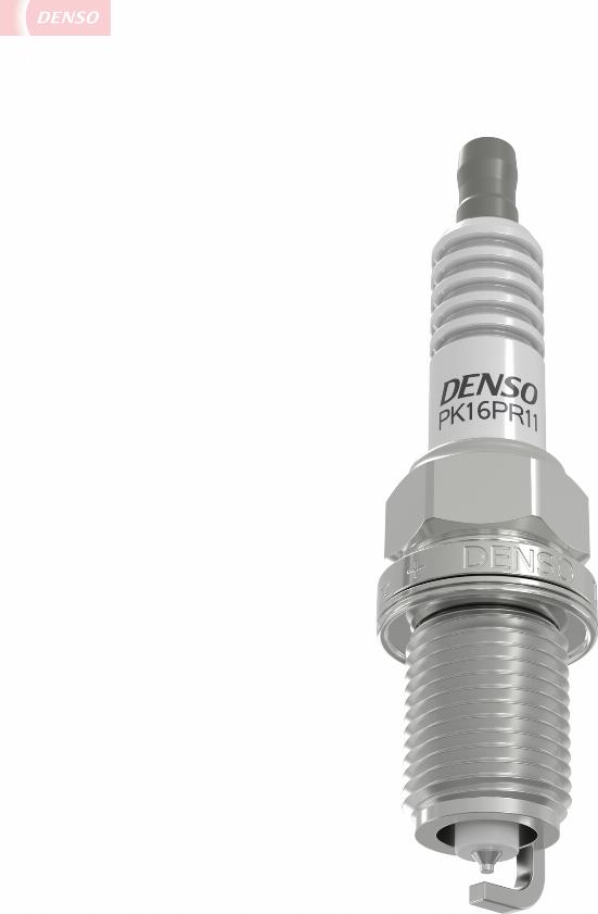 Denso PK16PR11 - Свеча зажиг. 4шт. в блистере/цена за 1 autosila-amz.com