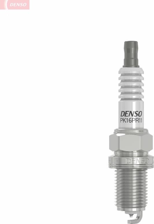 Denso PK16PR11 - Свеча зажиг. 4шт. в блистере/цена за 1 autosila-amz.com