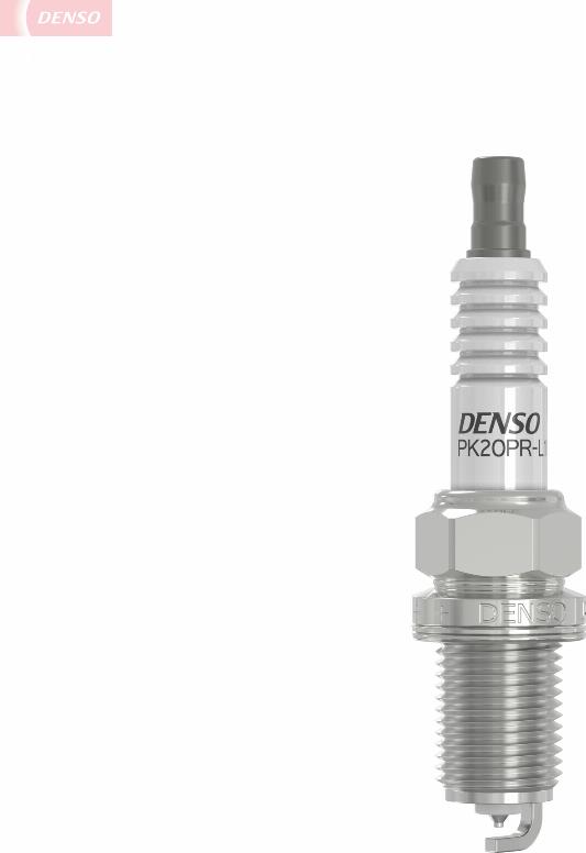 Denso PK20PR-L11 - Свеча зажигания autosila-amz.com