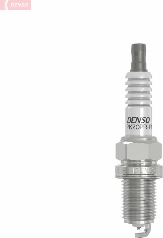 Denso PK20PR-P11 - Свеча зажигания autosila-amz.com