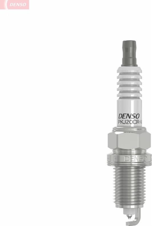 Denso PKJ20CR-M11 - Свеча зажигания autosila-amz.com