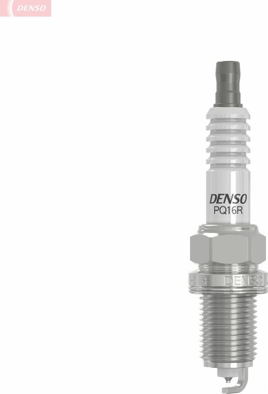 Denso PQ16R - Свеча зажигания autosila-amz.com