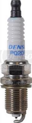Denso PQ20R-P8 - Свеча зажигания autosila-amz.com