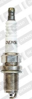 Denso Q16PR-U11 - Свеча зажигания autosila-amz.com