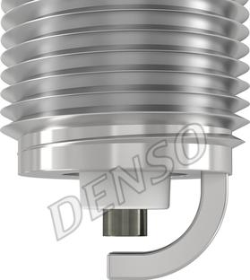Denso Q16PR-U11 - Свеча зажигания autosila-amz.com