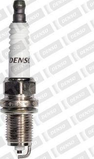 Denso Q20R-U11 - Свеча зажигания autosila-amz.com