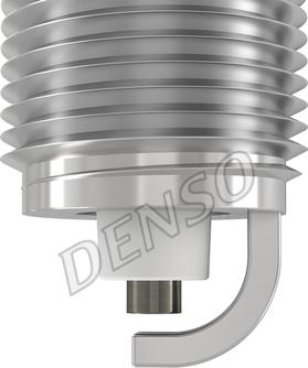 Denso Q16R-U11 - 3006 Свеча зажигания autosila-amz.com