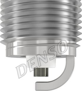 Denso Q16R-U - Свеча зажигания autosila-amz.com