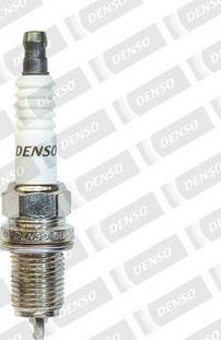 Denso Q16-U11 - Свеча зажигания autosila-amz.com