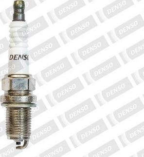 Denso Q22PR-U11 - Denso Свеча зажигания 3257 /(цена за 1шт.)/ Nickel Q22PRU11 autosila-amz.com