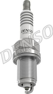 Denso Q20R-U11 - 3009 Свеча зажигания autosila-amz.com