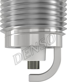 Denso Q20R-U - Свеча зажигания autosila-amz.com