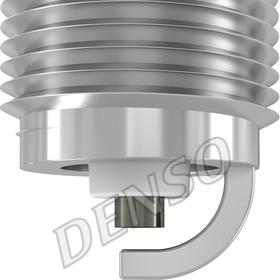 Denso Q22PR-U11 - Denso Свеча зажигания 3257 /(цена за 1шт.)/ Nickel Q22PRU11 autosila-amz.com